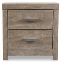 Culverbach Nightstand