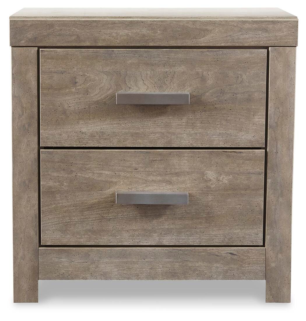 Culverbach Nightstand