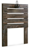 Drystan Panel Panel Bed - Twin