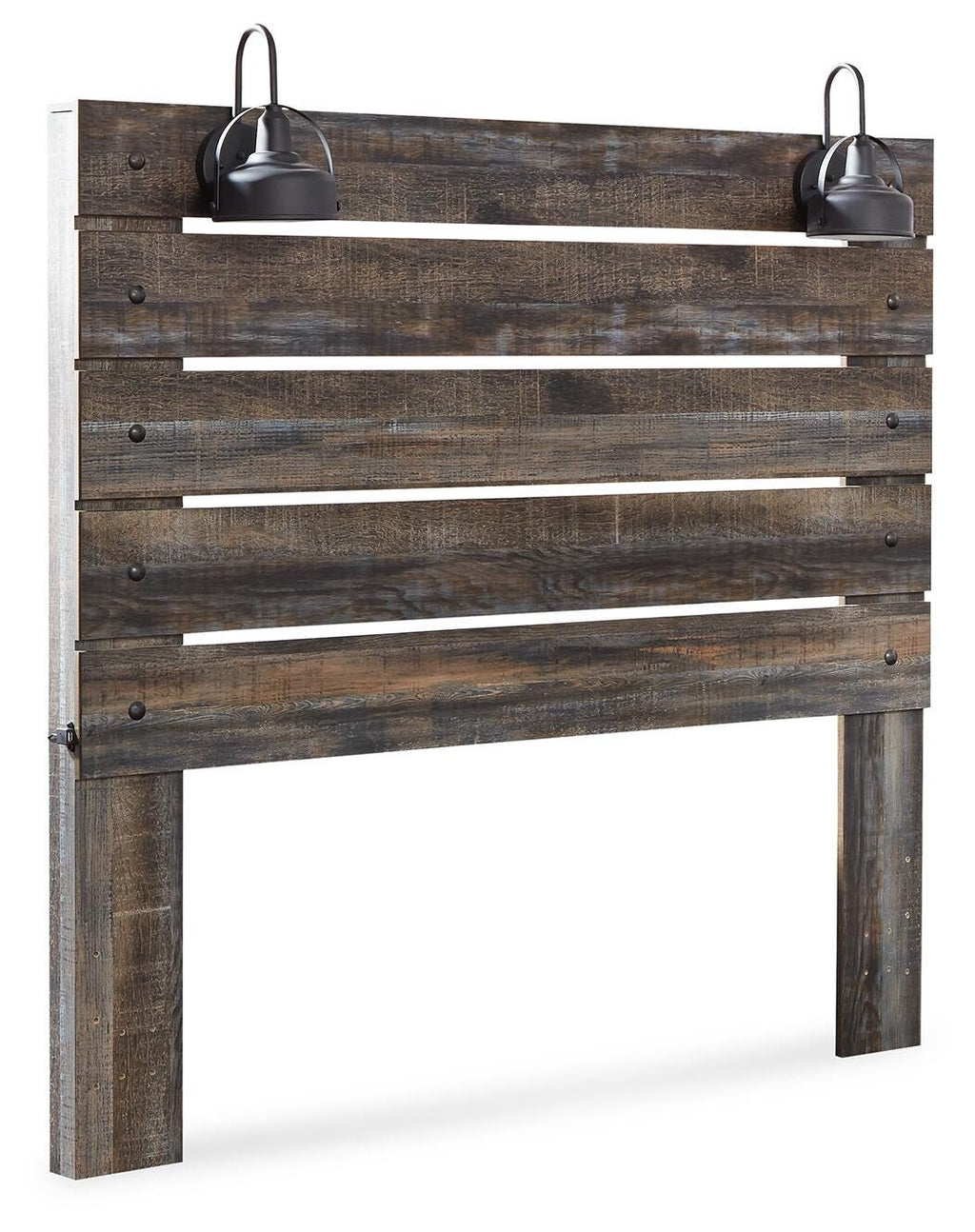 Drystan Panel Panel Bed - Queen