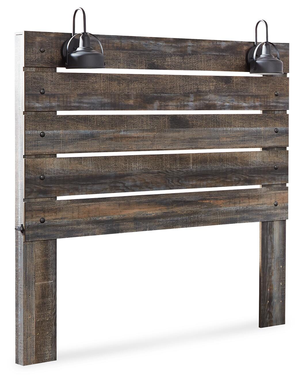 Drystan Panel Panel Bed - Queen