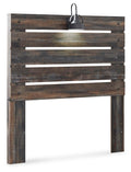 Drystan Panel Panel Bed - Full