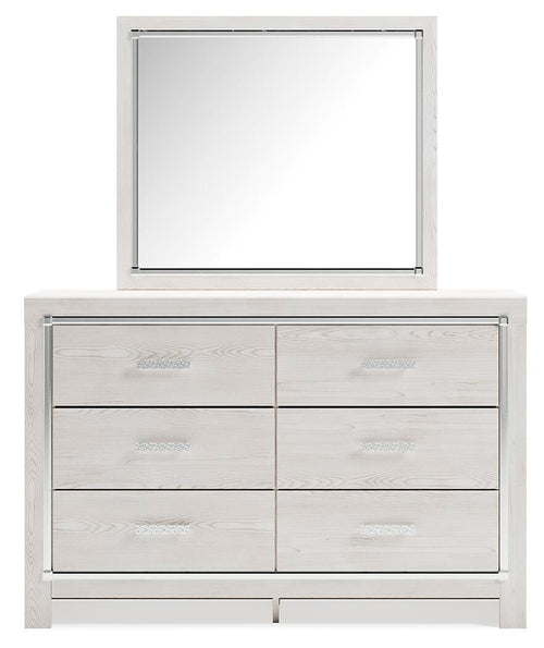 Altyra Mirror