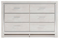 Altyra Dresser