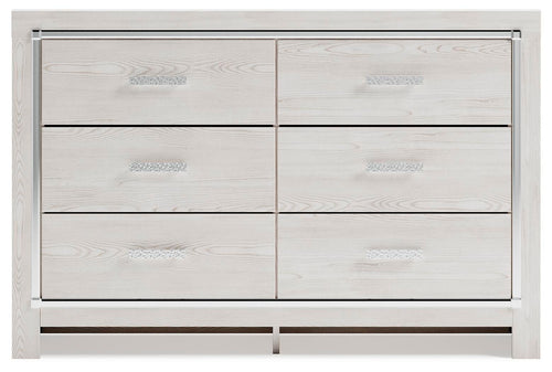 Altyra Dresser
