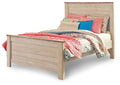 Willowton Panel Bed - Full