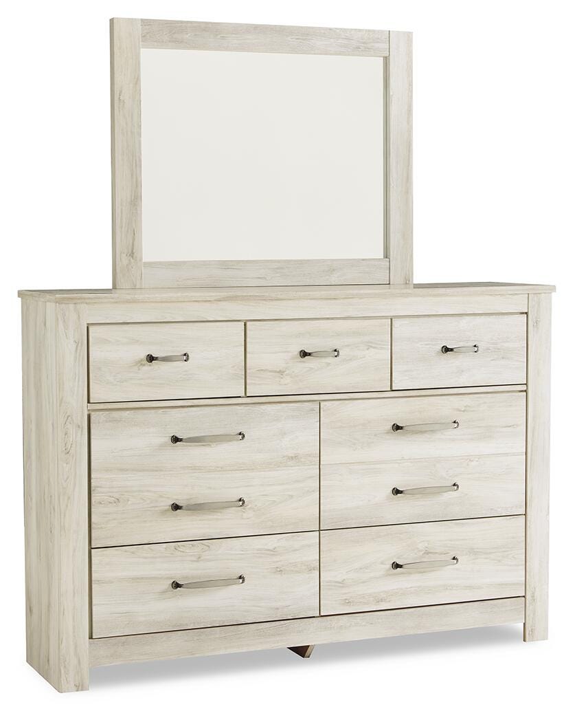 Bedroom Mirror