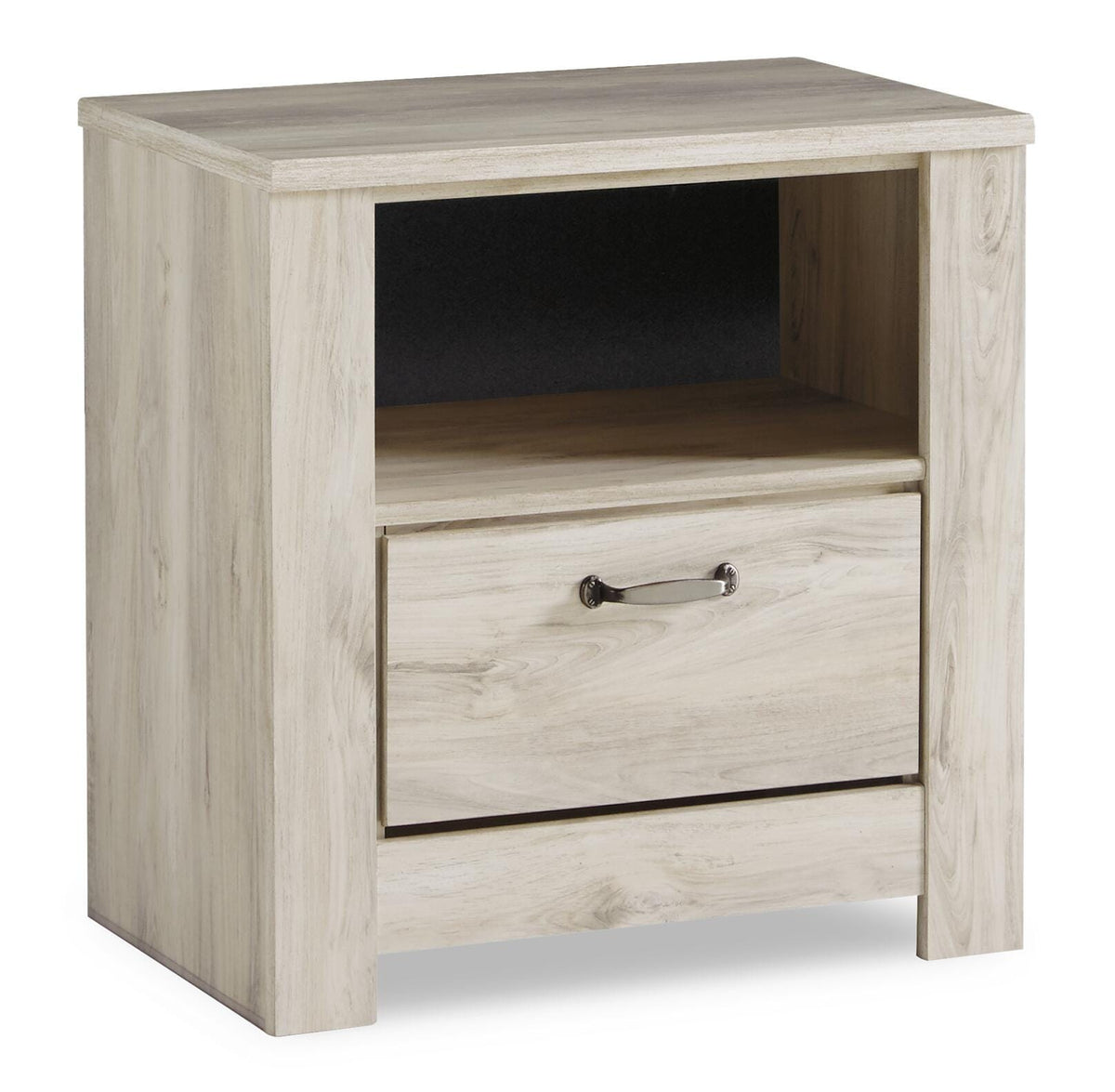 One Drawer Nightstand