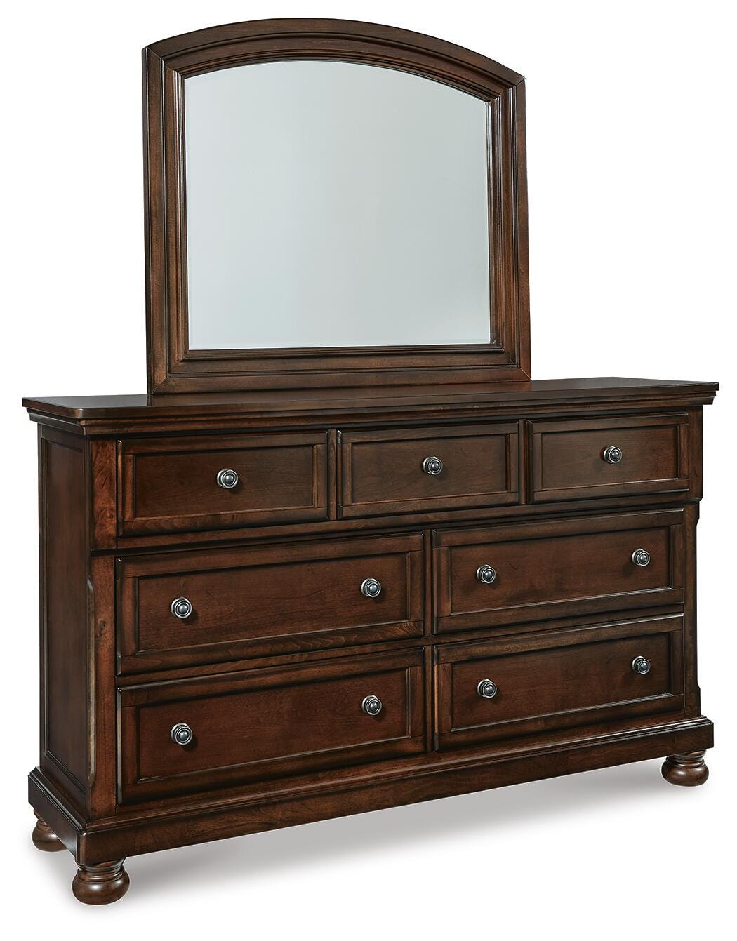 Porter Mirror
