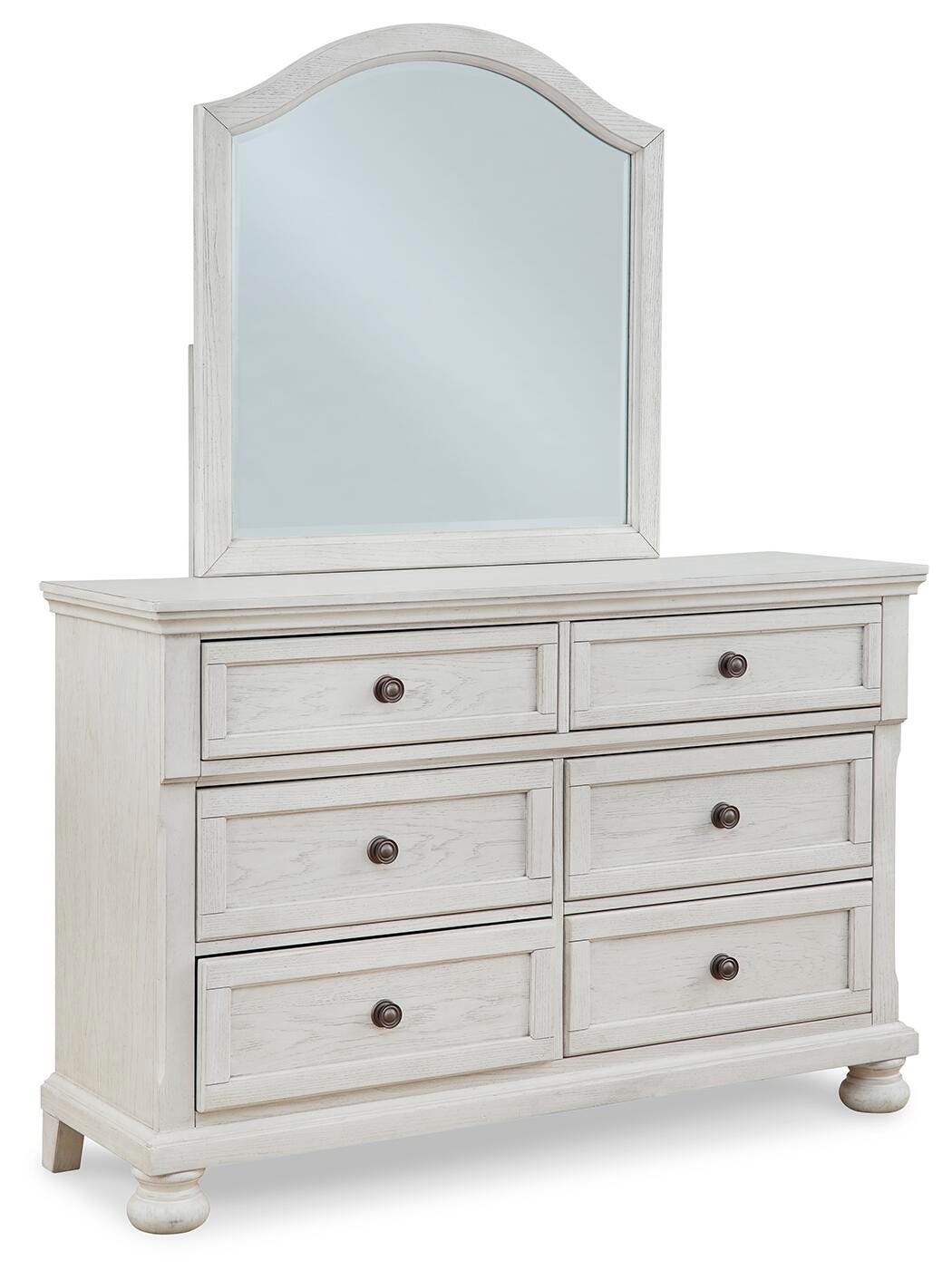 Robbinsdale Youth Bedroom Mirror