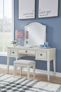 Robbinsdale Vanity Mirror