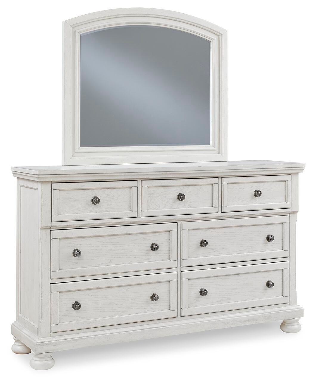 Robbinsdale Bedroom Mirror