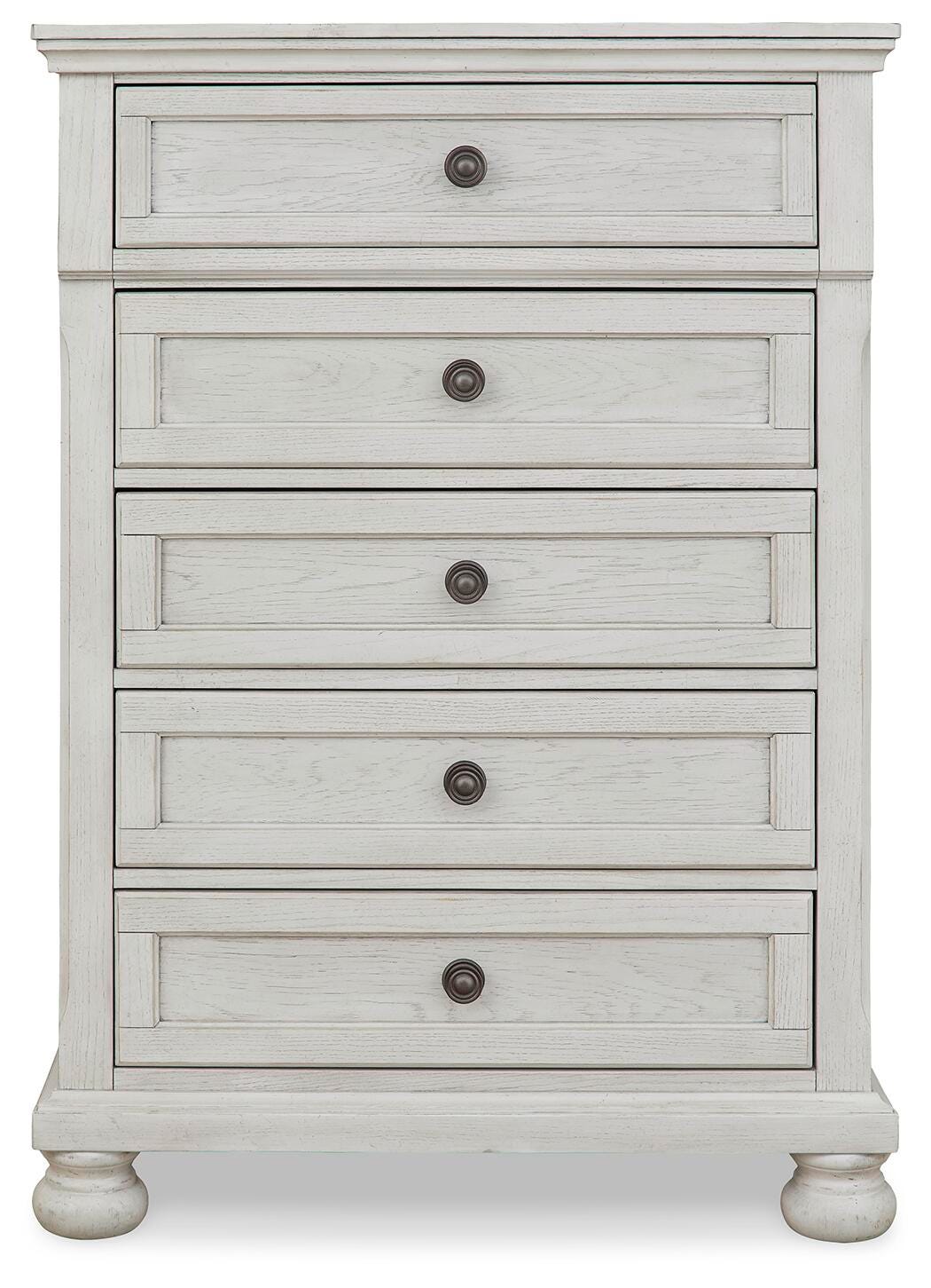 Robbinsdale Youth Five Drawer Chest