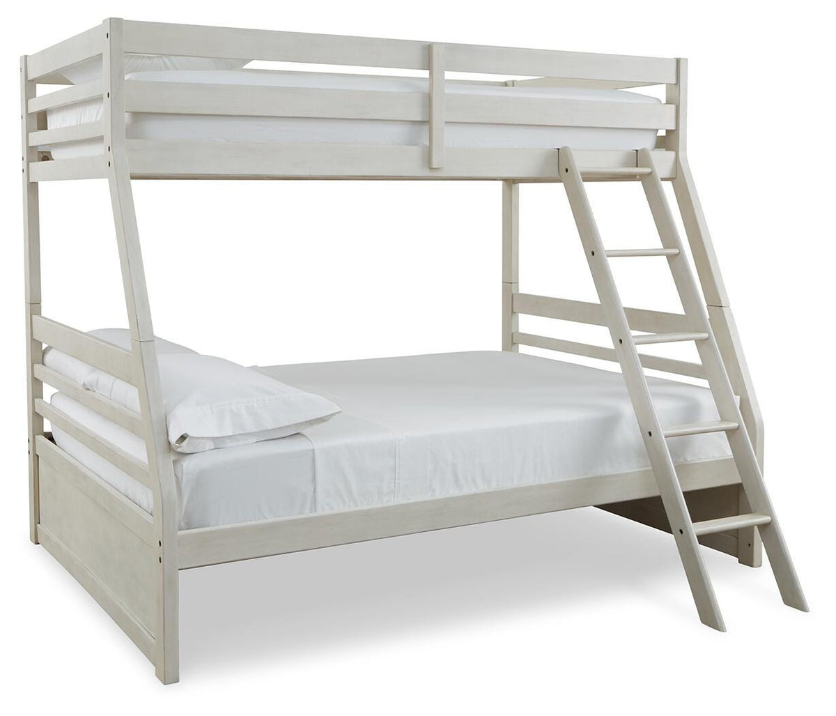 Robbinsdale Twin/Full Bunk Bed Panels