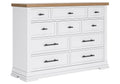 Ashbryn Dresser