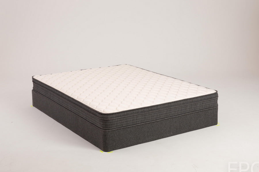 Baylen Firm Euro Top 8" Mattress