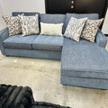 Lamar Sofa Chaise