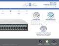 Baylen Firm Euro Top 8" Mattress