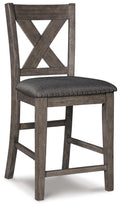 Caitbrook 24-Inch Barstool