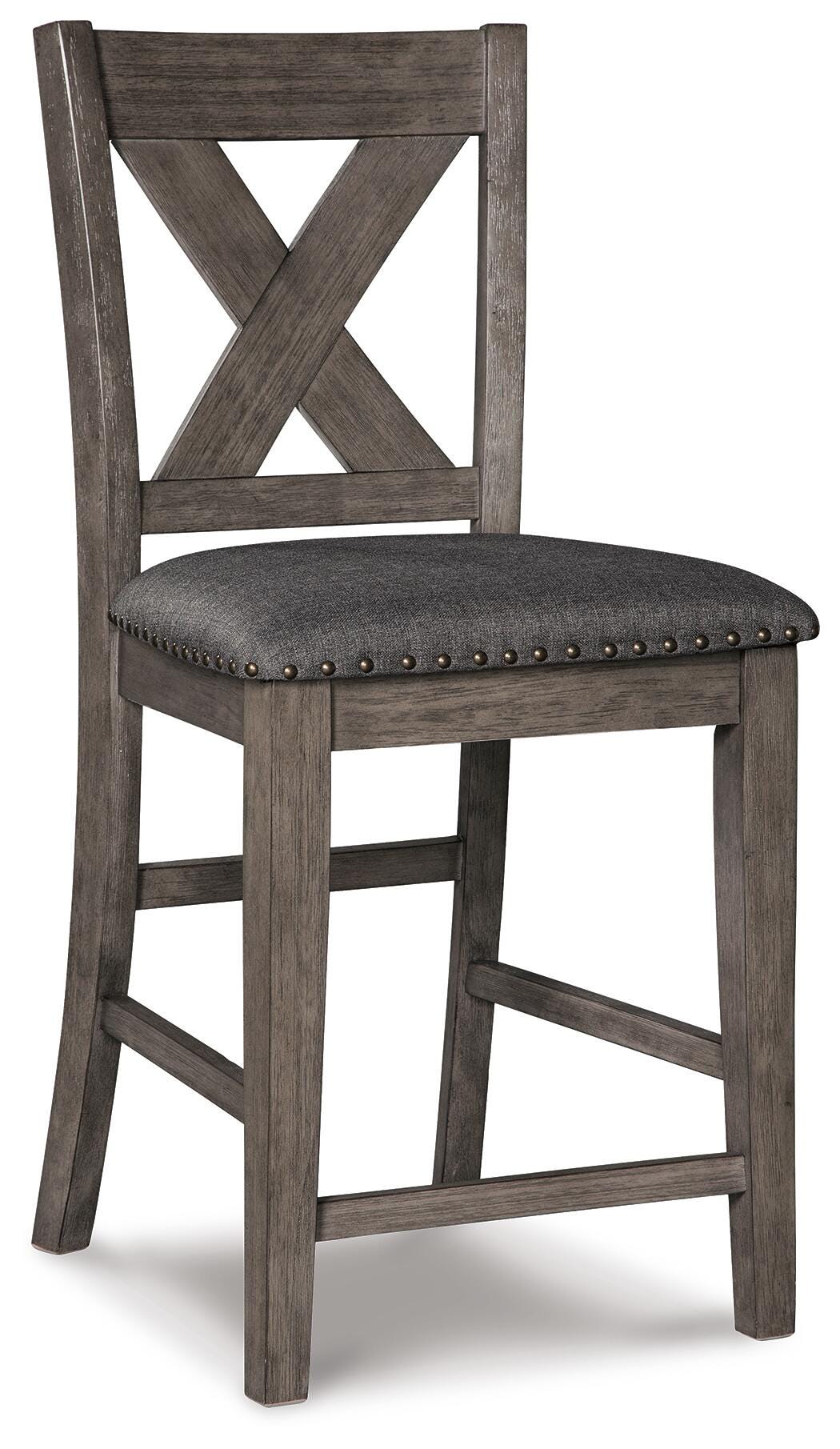 Caitbrook 24-Inch Barstool