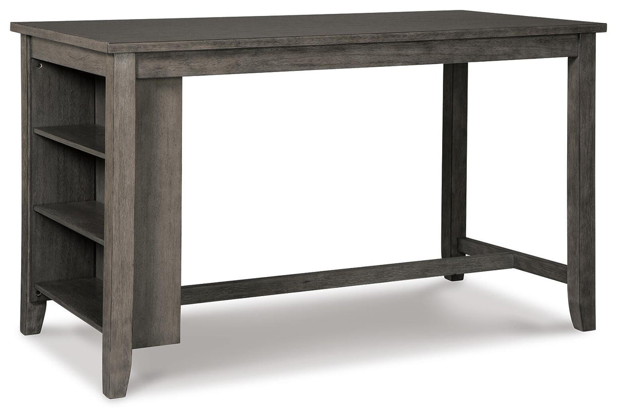 Caitbrook Rec Counter Height Table