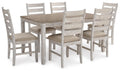 Dining Room Table Set