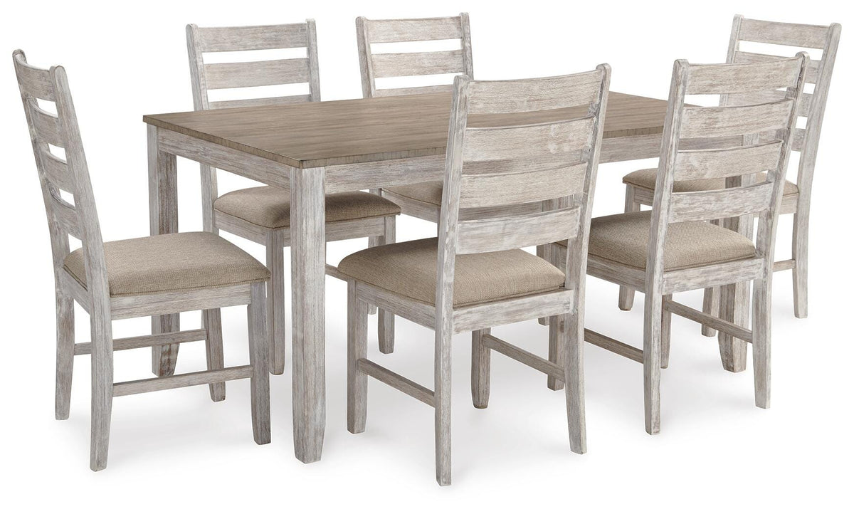 Dining Room Table Set