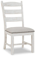 Valebeck Side Chair