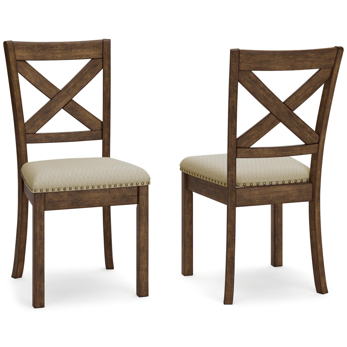 Moriville Dining Upholstered Side Chair