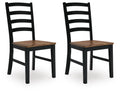 Wildenauer Dining Room Side Chair