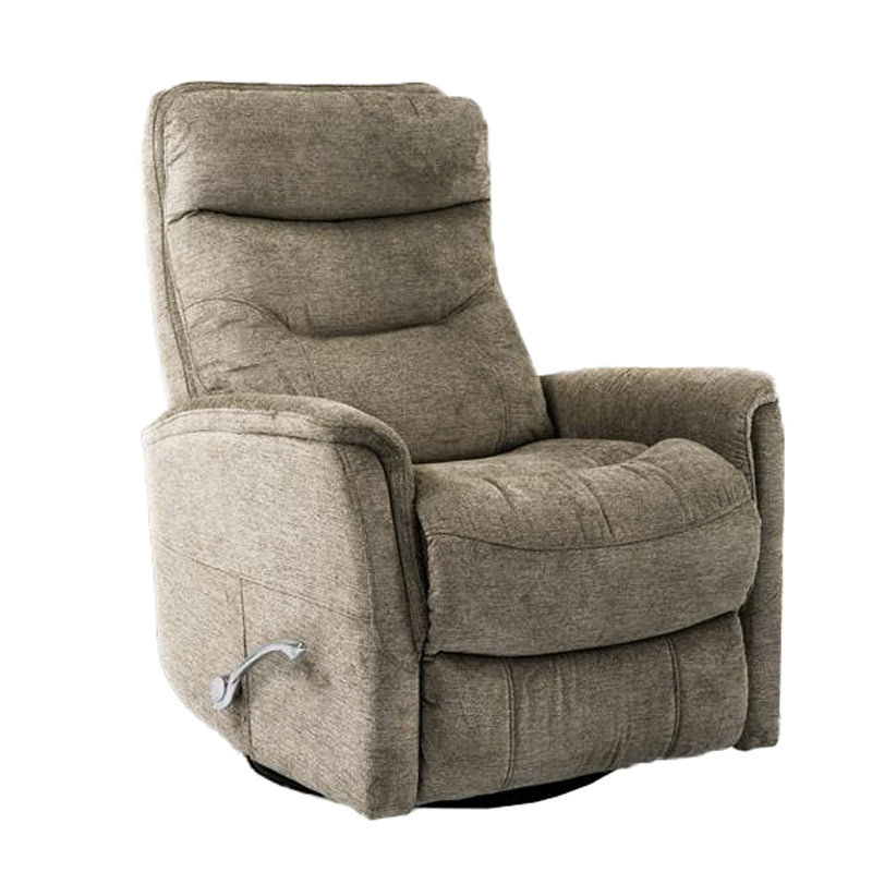 GEMINI - Recliner - HEATHER