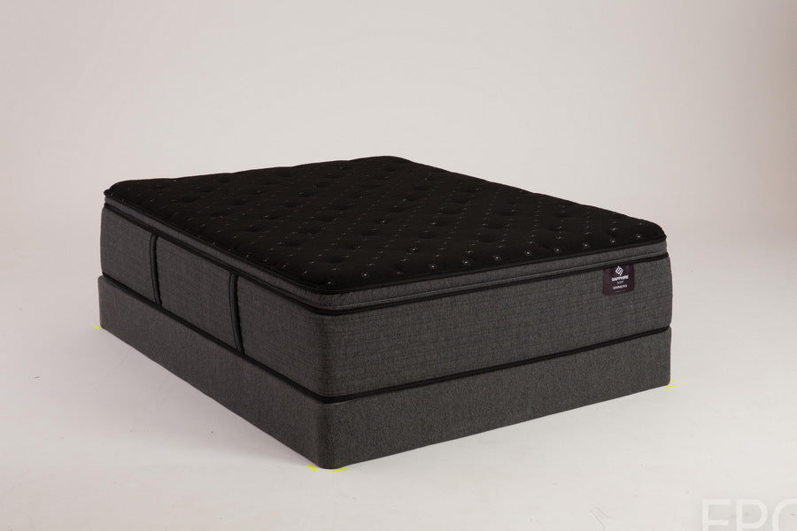 Grand Bay Plush Pillow Top