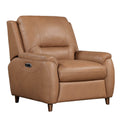 AUSTIN - CARAMEL CREAM Power Recliner