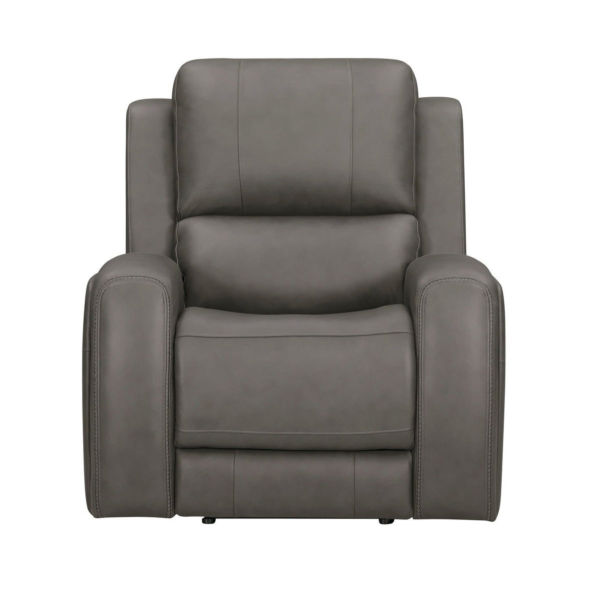 BELMONT - Power Zero Gravity Recliner - AUTUMN FOG