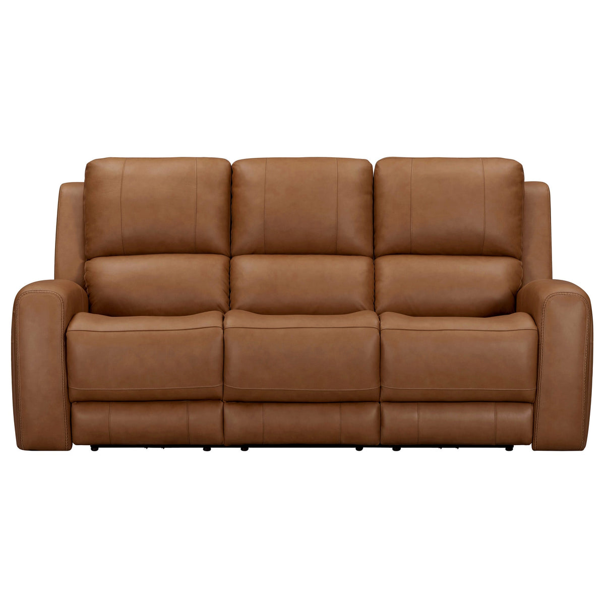 BELMONT - Sofa - LYRIC CARAMEL -