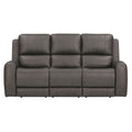 BELMONT - Sofa - AUTUMN FOG