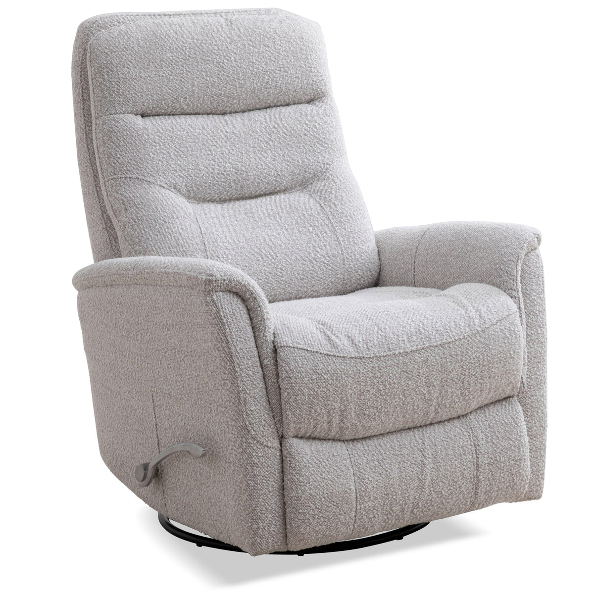 GEMINI - Recliner - BLOKE COTTON