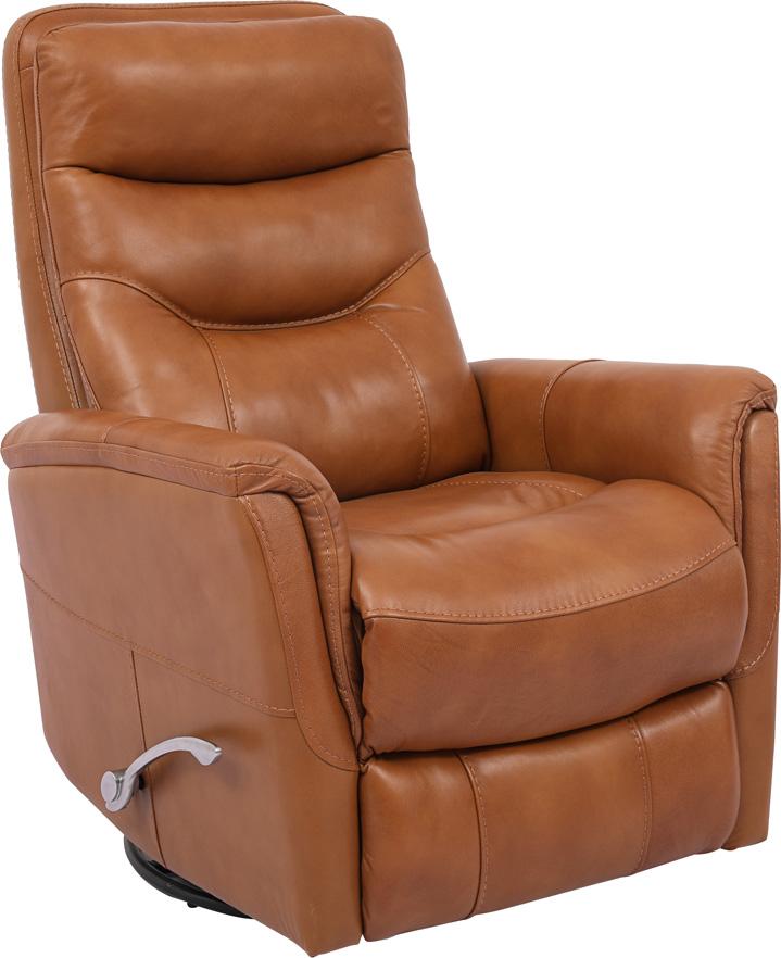 GEMINI - Recliner - BUTTERSCOTCH