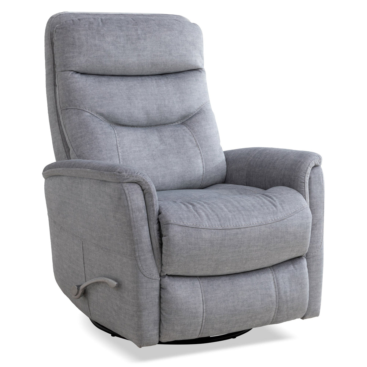 GEMINI - Recliner - CAPRI SILVER