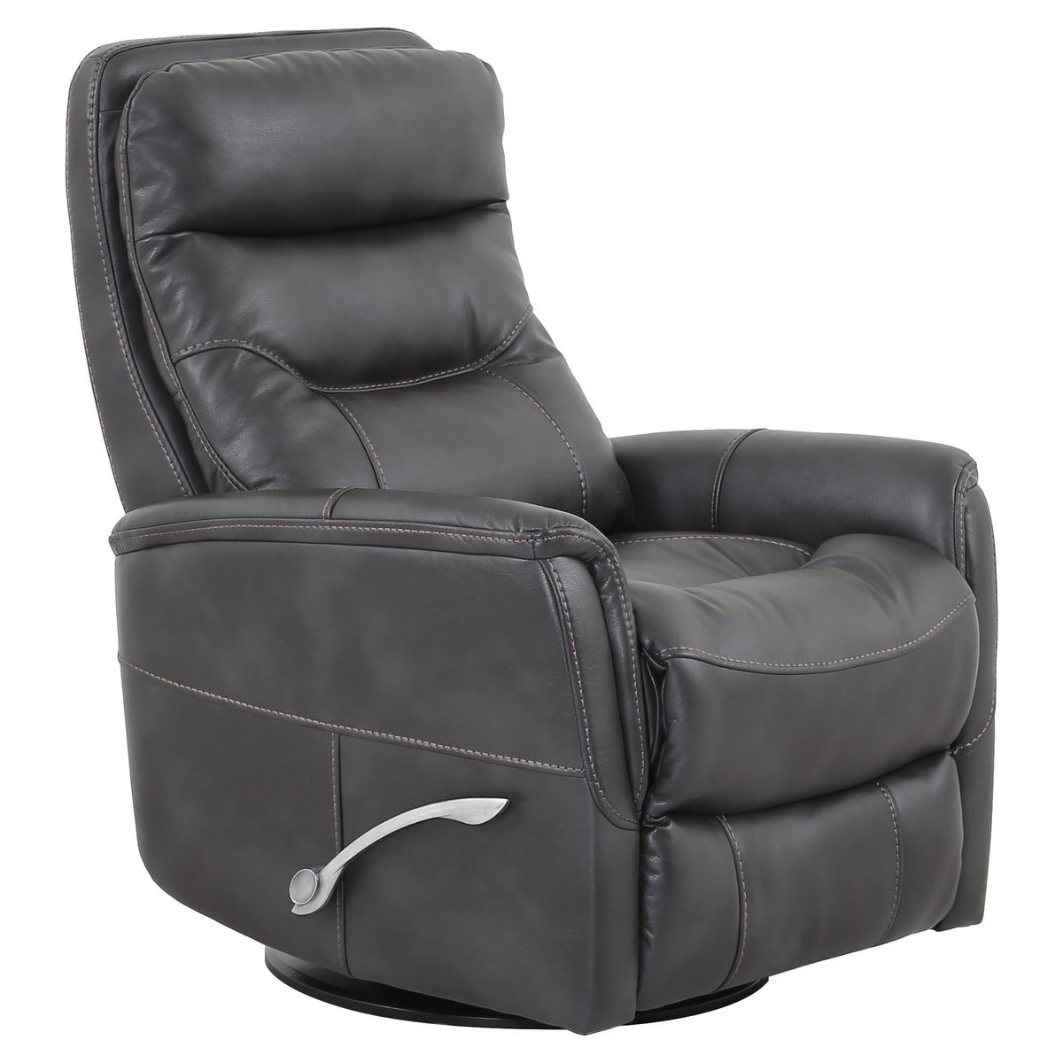 GEMINI - Recliner - FLINT