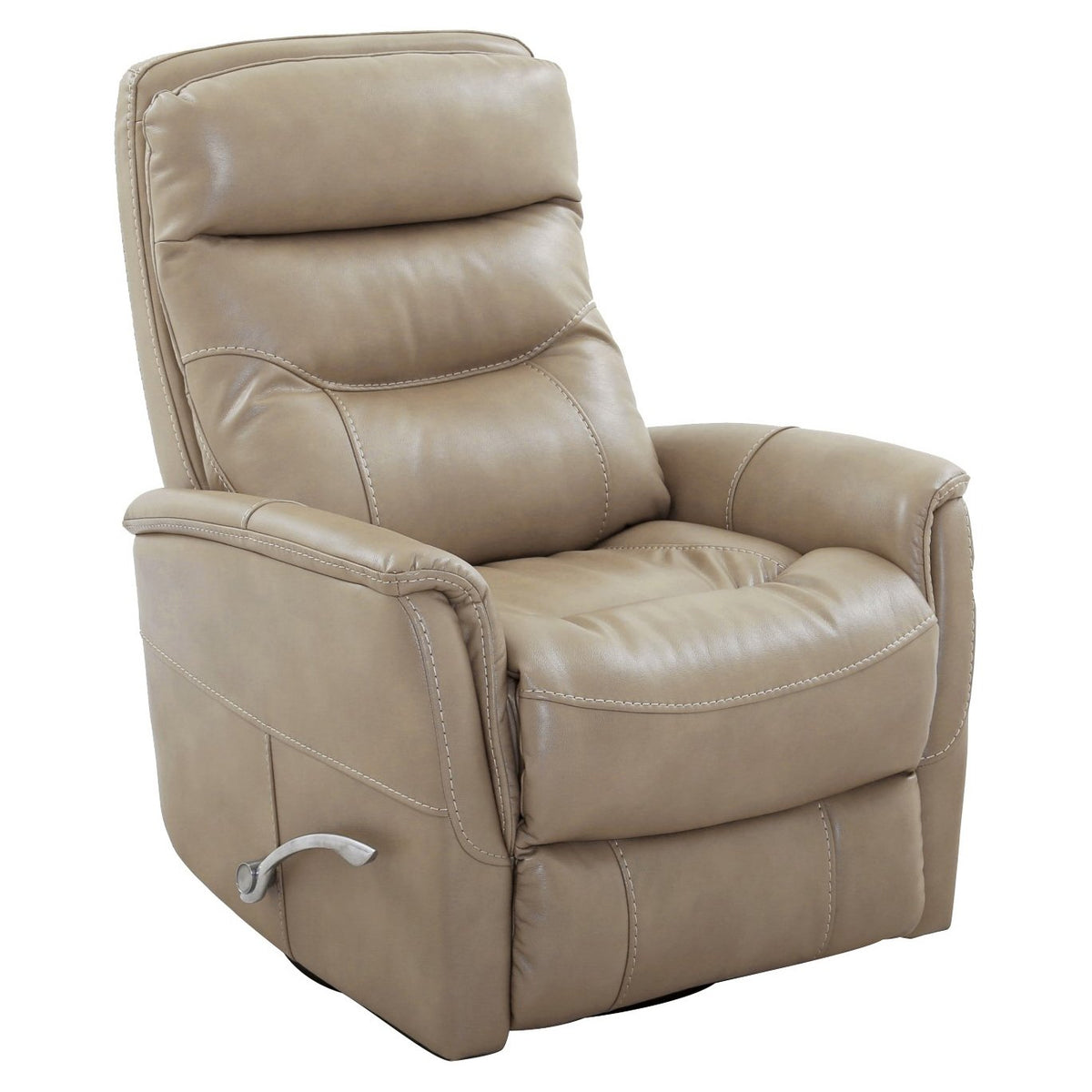 GEMINI - Recliner - LINEN