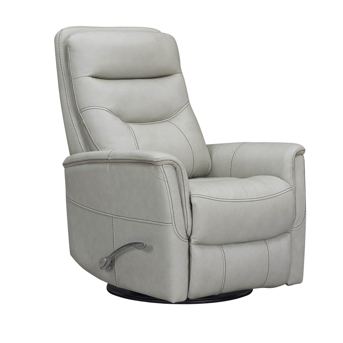 GEMINI - Recliner - PLATINUM ENVY