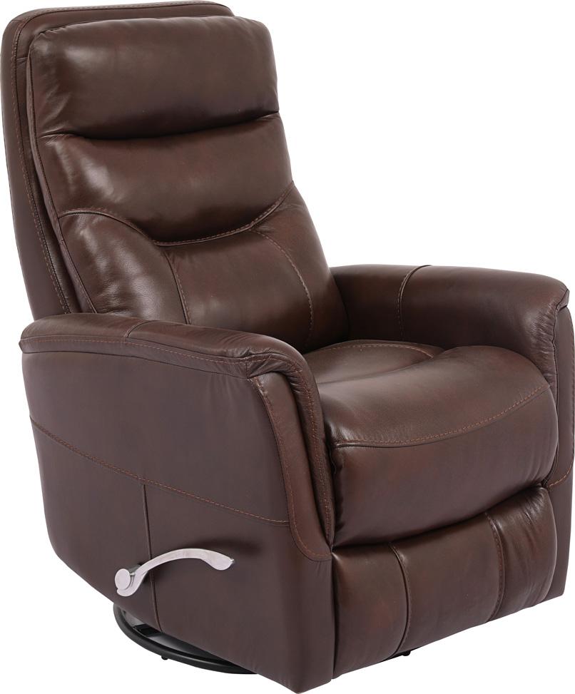 GEMINI - Recliner - ROBUST