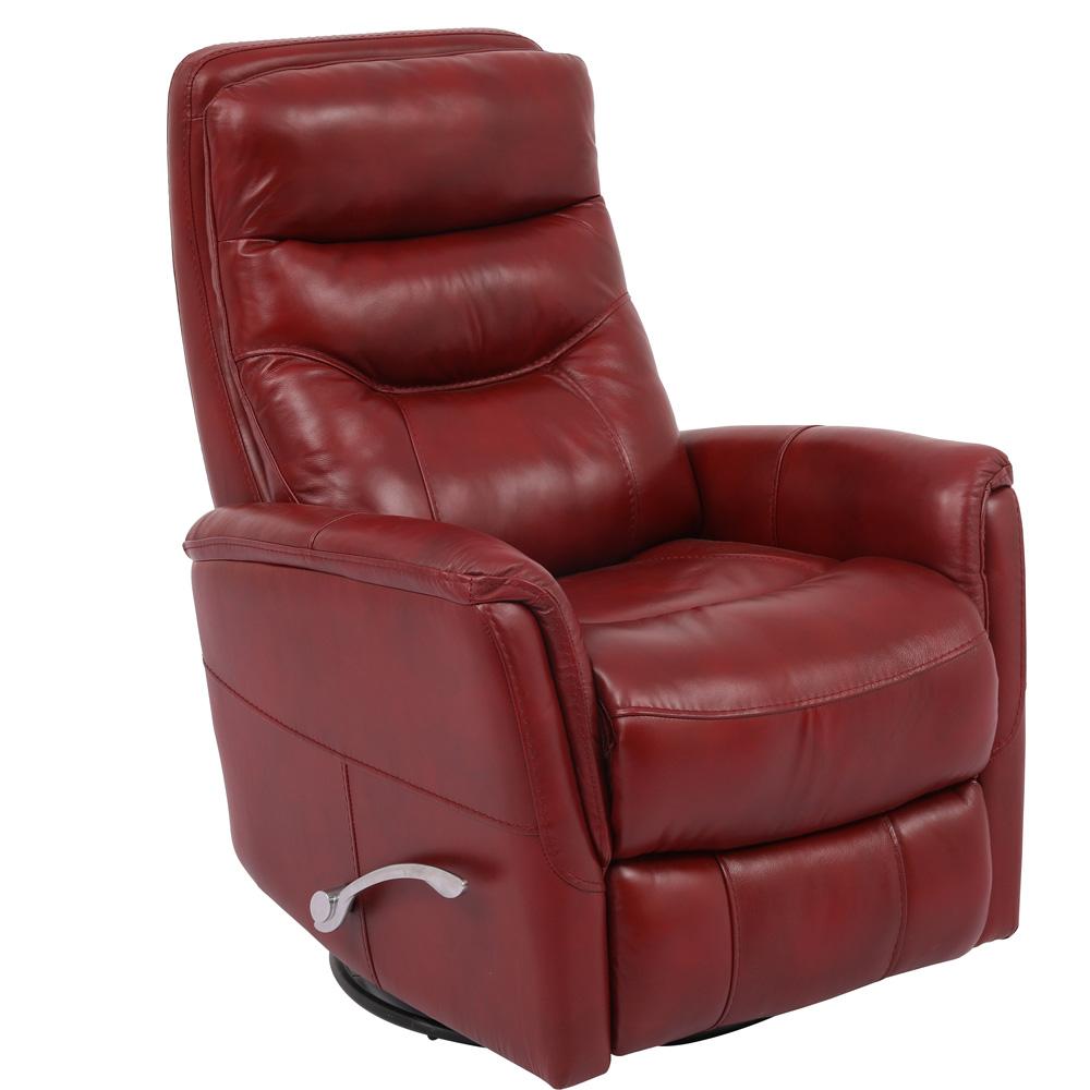 GEMINI - Recliner - ROUGE