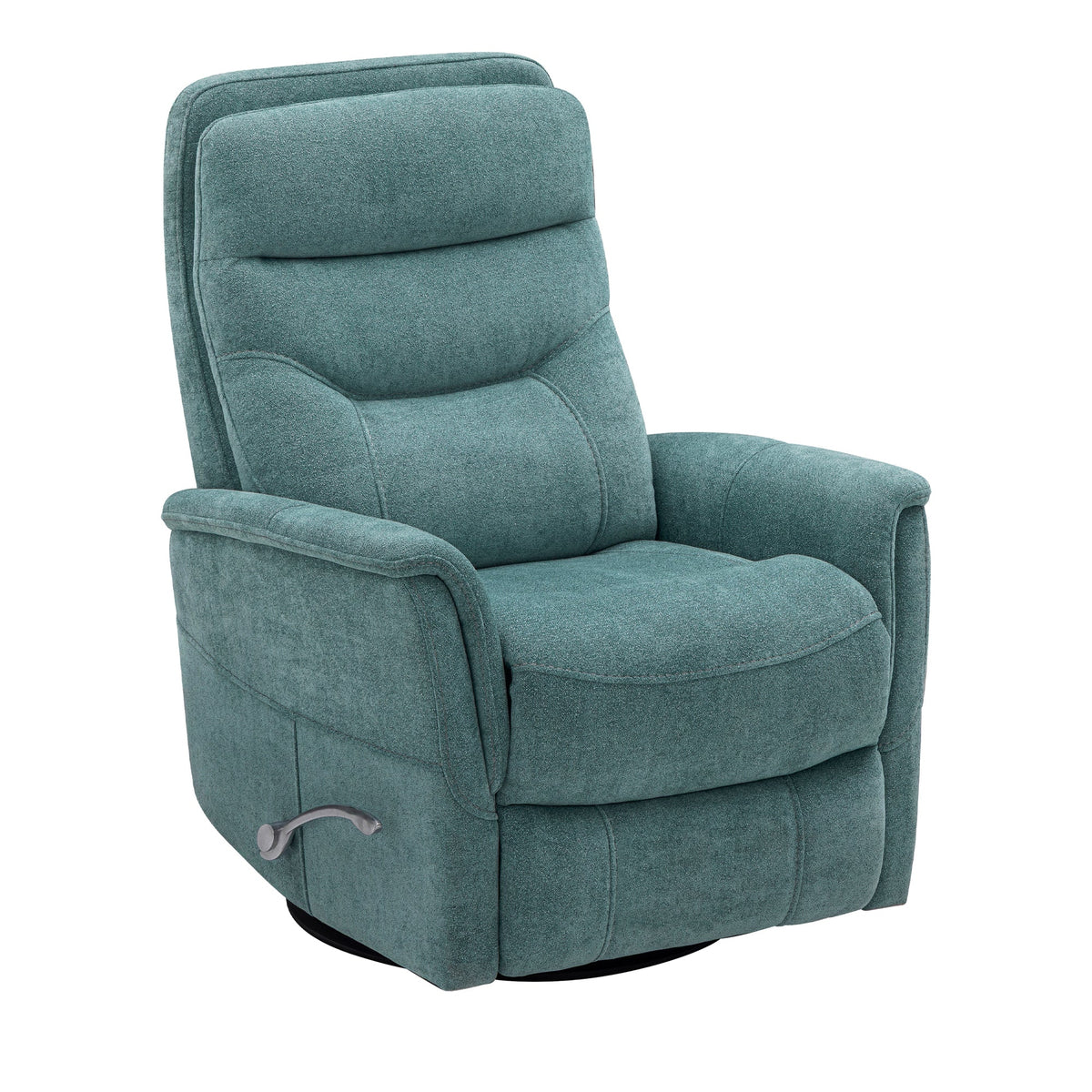 GEMINI - Recliner - SNAZZY BLUE