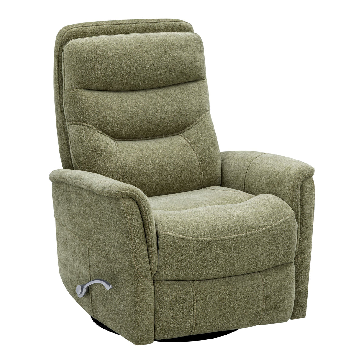 GEMINI - Recliner - SNAZZY OLIVE