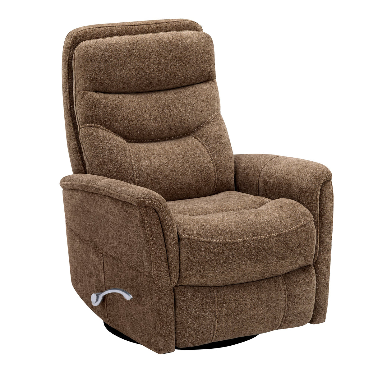 GEMINI - Recliner - SNAZZY SHIITAKE