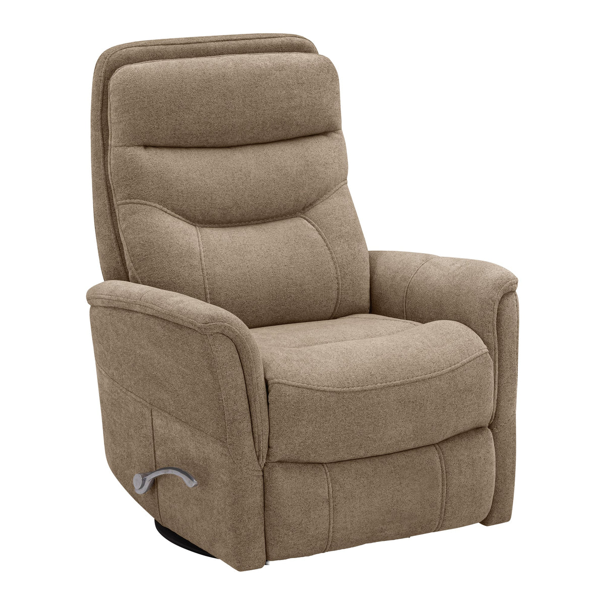 GEMINI - Recliner - SNAZZY TAUPE