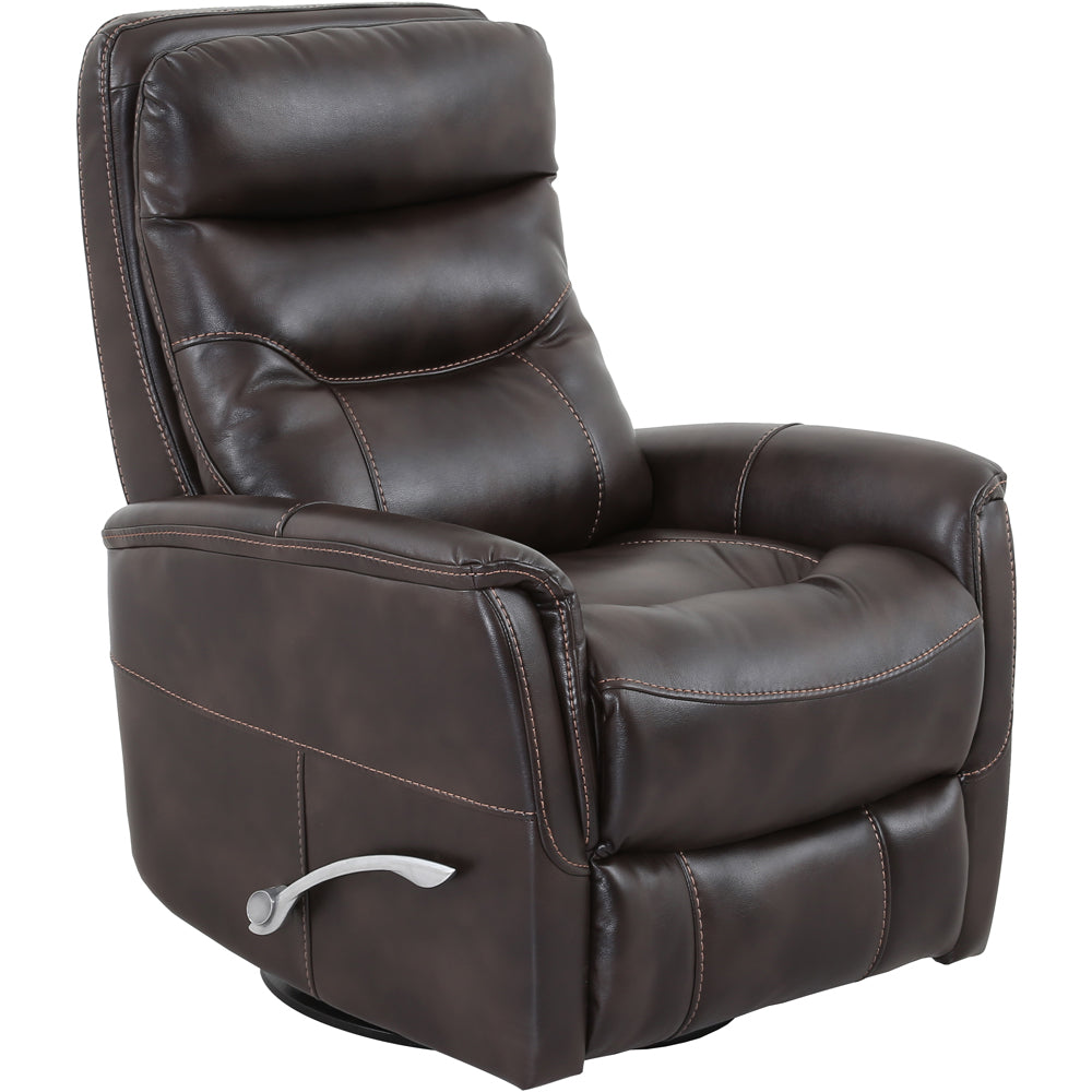 GEMINI - Recliner - TRUFFLE