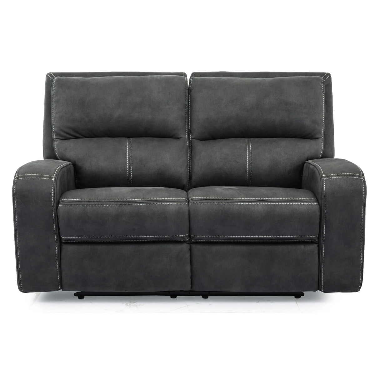 POLARIS - Power Loveseat - SLATE